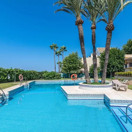 Romana Playa Apartment Marbella