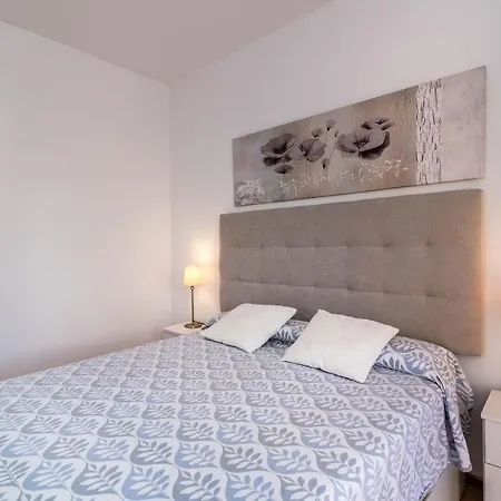 Apartment Romana Playa Marbella