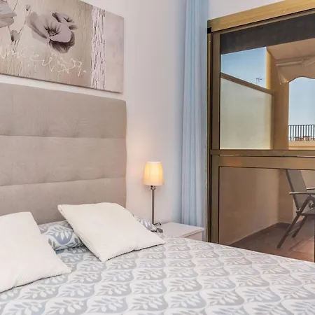 Apartment Romana Playa Marbella