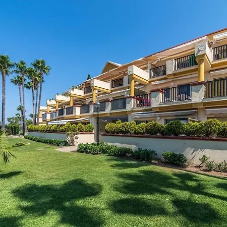 Romana Playa Apartmán