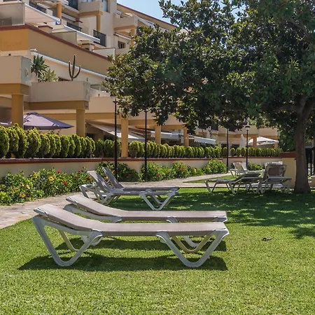 Romana Playa * Marbella