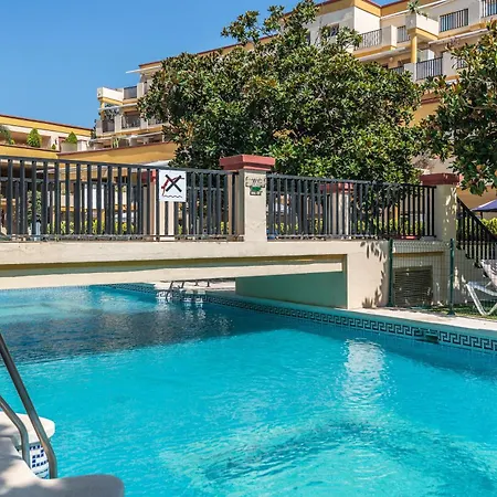 Lejlighed Romana Playa Marbella