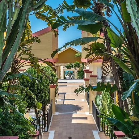 Romana Playa Lejlighed Marbella