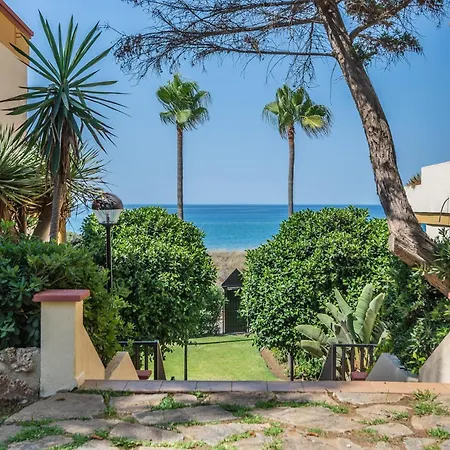Lejlighed Romana Playa Marbella