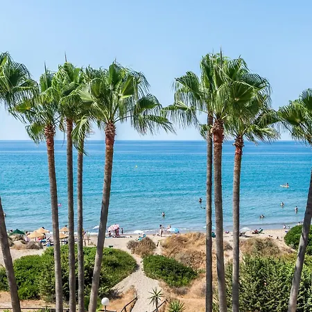 Romana Playa Marbella