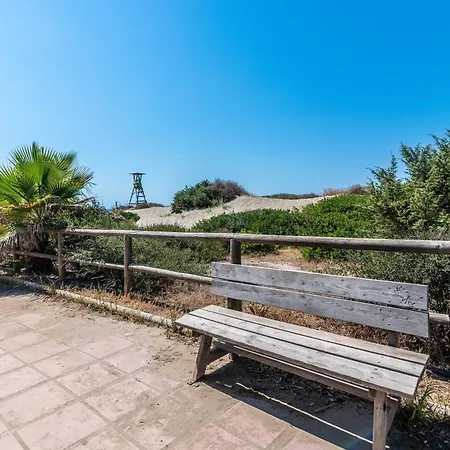 Romana Playa Lejlighed